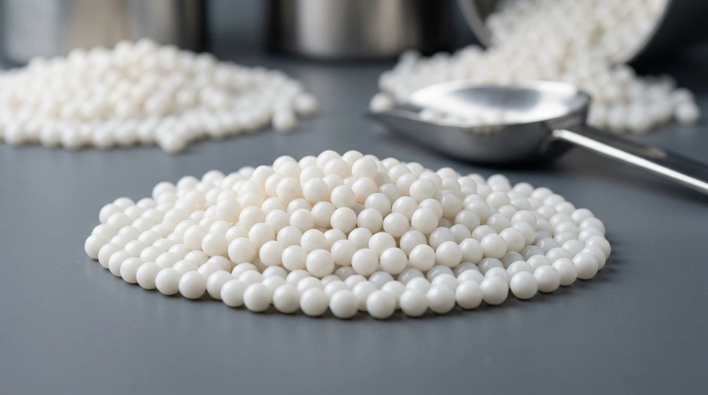 Polyethylene (PE) [HDPE / LDPE / LLDPE]