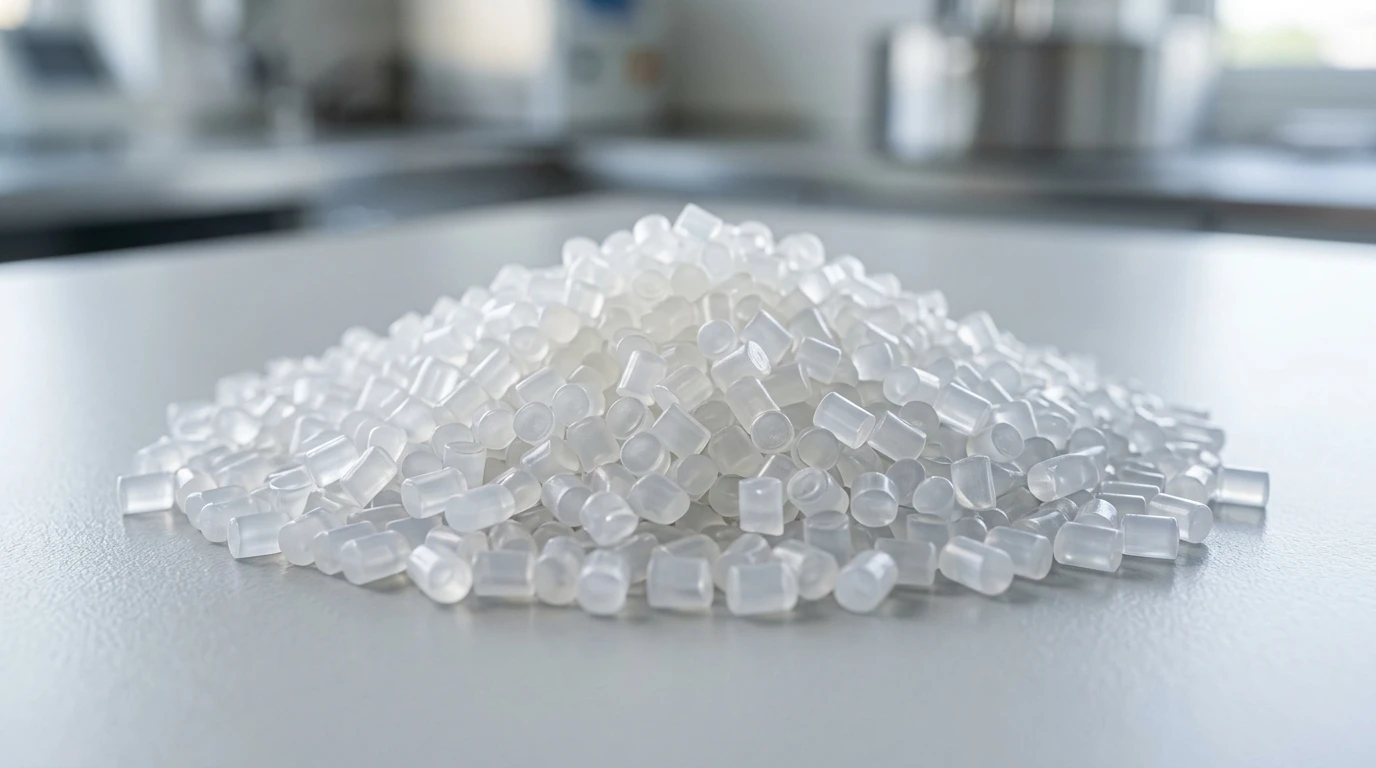 Polypropylene (PP)