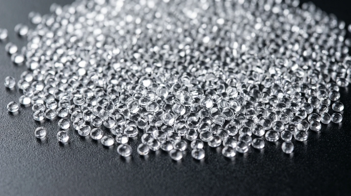Polystyrene (PS)