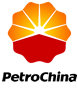 PetroChina logo