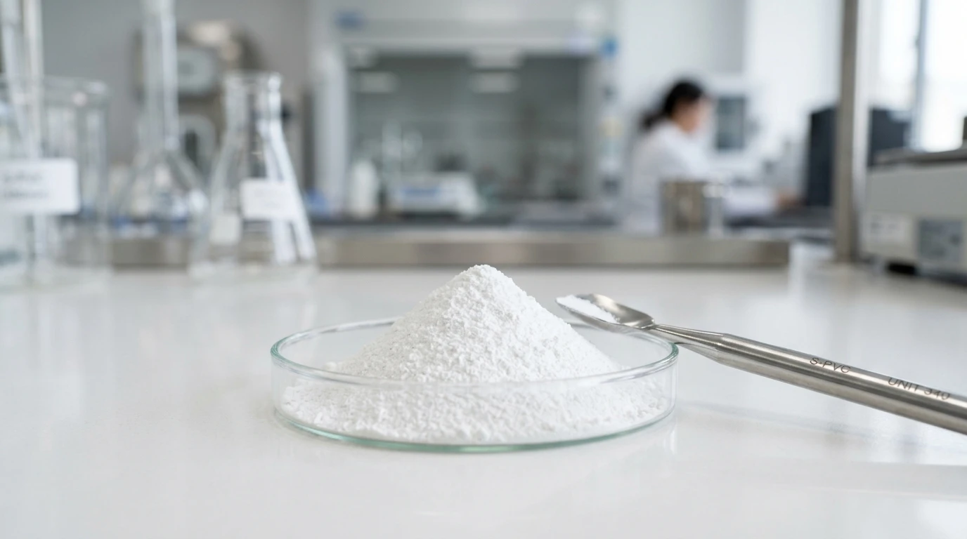 Polyvinyl Chloride (PVC)