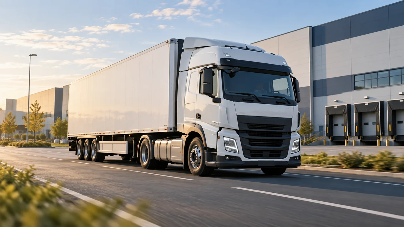 Supply Chain & Logistics